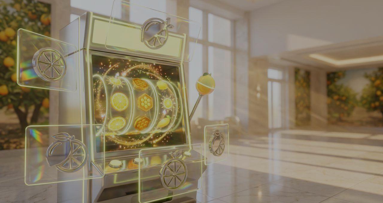 Lemon Casino